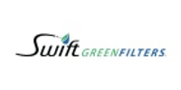 Swift Green Filters coupons